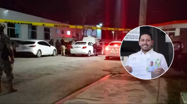 Critican al diputado Renán Sánchez por presunto abandono a Cozumel