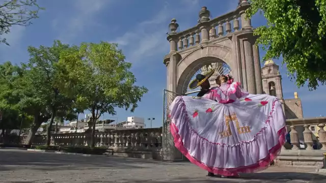 Cancelan la Feria de San Marcos 2020