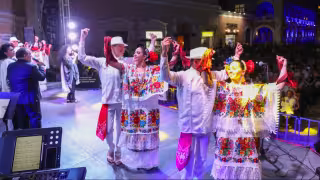 Convocan a artistas para formar parte del Mérida Fest 2027
