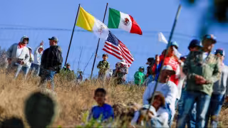 Aprieta EU el cerco migratorio: más de 20 yucatecos han sido deportados en seis meses