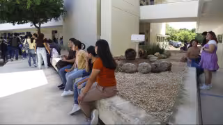 Más de 17 mil jóvenes buscan ingresar a alguna preparatoria o licenciatura de la UADY en 2026