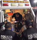 Hallan con vida a Feliciano Cortés, campesino de 75 años extraviado tras ir a su parcela