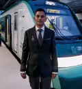 Más de 65 mil visitantes internacionales utilizaron el Tren Maya durante los primeros ocho meses del año