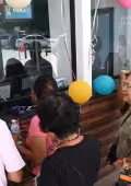 Nueva taquilla del Tren Maya comienza operaciones en el CETRAM La Plancha