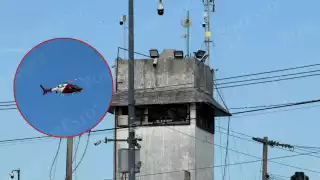 Hasta el momento, las autoridades no han dado a conocer resultados del operativo