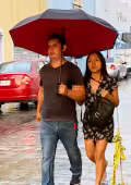 Onda tropical 32 llegará a Yucatán con lluvias fuertes y calor de hasta 40 °C