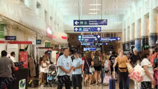 Aeropuerto de Cancún sumará 10 nuevas rutas para la temporada de invierno