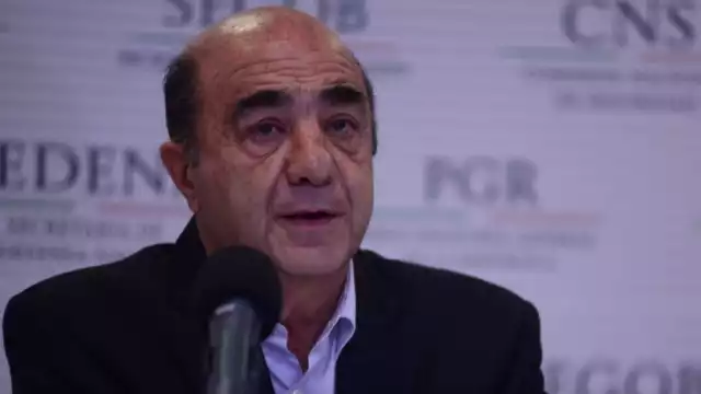 Tras 5 horas de audiencia esta madrugada, niegan a la defensa cambiar medida cautelar