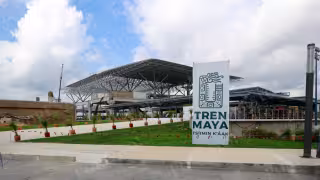 Tren Maya amplía su conectividad turística con tres nuevas rutas en Quintana Roo