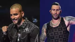 El estreno de la colaboración de Maluma y Adam Levine está a la vuelta de la esquina y promete ser el tema de esta temporada