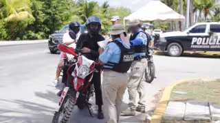 “‘Cero corrupción’: Se acumulan quejas por presuntos cobros ilegales y abuso de autoridad en el Ayuntamiento de Benito Juárez