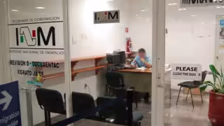 Relevo en el INM de Quintana Roo vuelve a poner bajo revisión los filtros migratorios del aeropuerto de Cancún