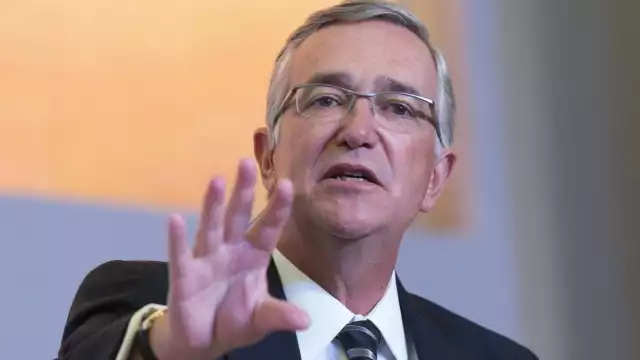 Ricardo Salina fue condenado a pagar su deuda