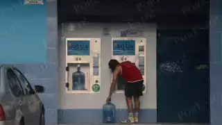 Quintana Roo consume el doble de agua que el promedio nacional, pero miles de familias siguen sin acceso