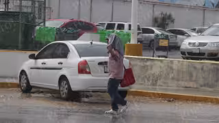 Frente Frío No. 30: Así será el clima de Quintana Roo del 27 al 30 de enero