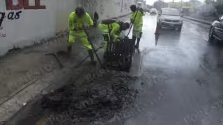 “Me obligaron a hacer doble turno sin paga": Trabajadores de Servicios Públicos denuncian jornadas de más de 12 horas en Cancún