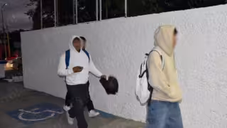 Escuelas de Felipe Carrillo Puerto registran ausentismo de alumnos por las bajas temperaturas