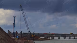 Puente Vehicular Nichupté de Cancún registrará nuevo retraso de al menos tres meses: SICT