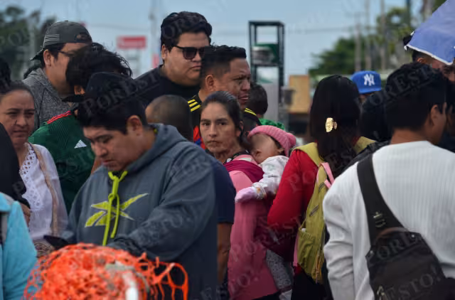 Informaron que mantienen vigilancia en niños y adultos mayores al ser los más vulnerables a enfermedades