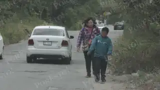 Frente Frío 37: Bajarán las temperaturas en Quintana Roo después de semanas calurosas