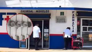 Apagones en Quintana Roo: Fallas en el servicio afecta a comercios y obliga a activación de plantas de energía