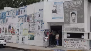 Aumentan número de personas desaparecidas localizadas sin vida en Quintana Roo