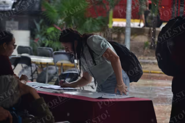 Con las cifras del año pasado, se determinó que la entidad solo alcanzó el 19.1% del objetivo anual