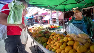 Canasta básica se encarece en Q. Roo: Tomate y limón duplican su precio en dos meses