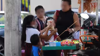 Quintana Roo encabeza los casos de enfermedades intestinales con 49 mil 499
