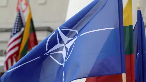 Suecia se convirtió en un miembro oficial de la OTAN