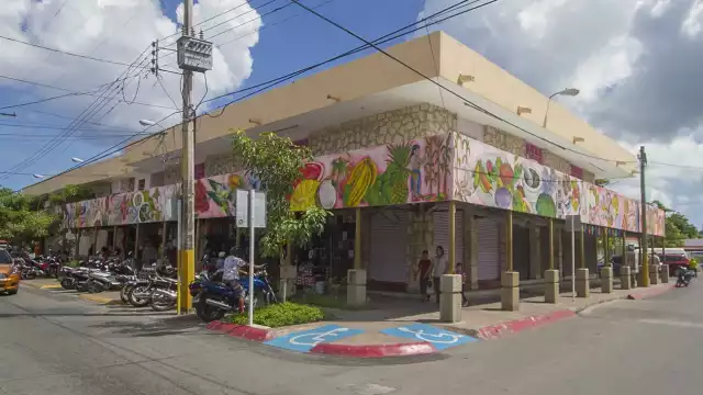 El Concejal dijo que hasta ahora todos los negocios han mostrado disponibilidad