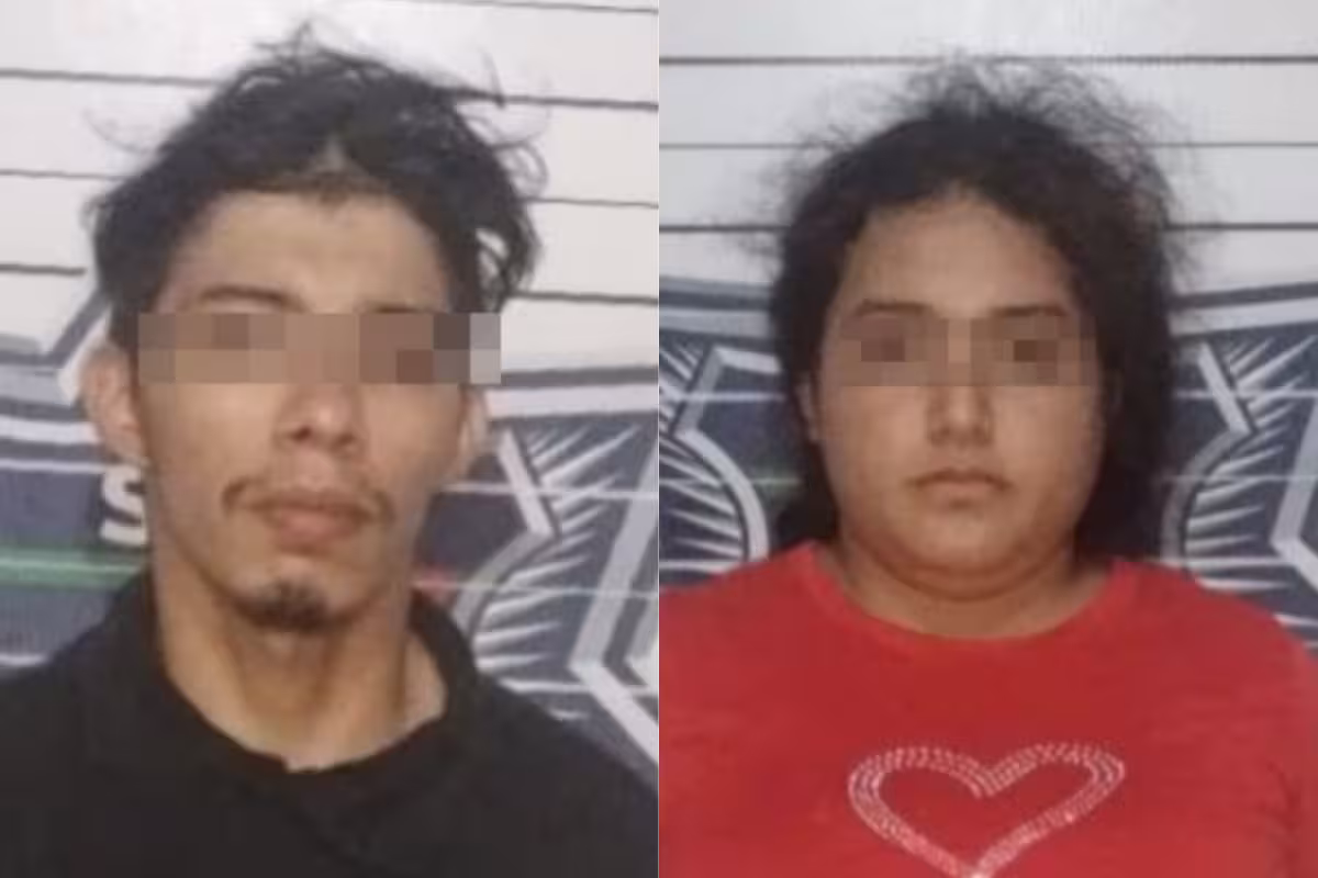 Por presuntos delitos contra la salud, un hombre y una mujer fueron ...