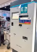 Clientes y operadores de transporte dijeron que es desesperante acudir a los módulos, debido al rechazo de billetes o monedas