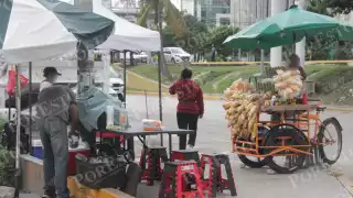 “Ya no se puede trabajar sin miedo”: Cancunenses exponen el riesgo de emprender por la violencia y las extorsiones