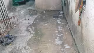 “Es un problema histórico": Vecinos de Barrio Maya en Cancún padecen reboses de aguas negras desde hace décadas