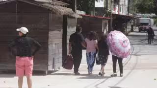 ¡Vuelve el calor! Pronostican temperaturas superiores a los 30 grados en Quintana Roo