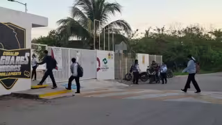 Reportan saldo blanco en las aulas de Q. Roo durante periodo vacacional de Semana Santa