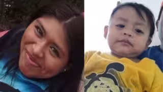 Viajaron a Isla Mujeres y desaparecieron: activan Alerta AMBER y Protocolo Alba para localizar a madre e hijo