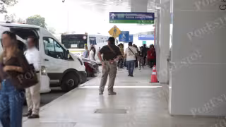Turista denuncia a empresa de transporte del Aeropuerto de Cancún por presuntamente incumplir con un traslado