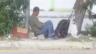 “Solo hacía mi trabajo”: Ex trabajador de Pemex relata el presunto hostigamiento laboral que lo llevó a la indigencia en Cancún