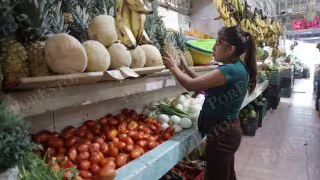 Canasta básica sigue “golpeando" el bolsillo en Cancún; supermercado figura entre los más caros del sureste