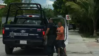 Cifra de denuncias contra policías en Quintana Roo y rebasan a las de trata: SESNSP