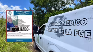 Tras casi tres meses, identifican restos óseos de un hombre desaparecido en junio en Felipe Carrillo Puerto