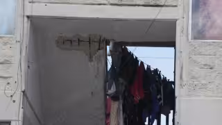 Edificios en Corales de Cancún se “caen a pedazos"; vecinos temen perder su patrimonio