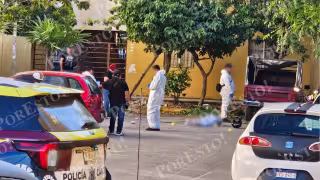 Ataque armado en Cielo Nuevo deja un hombre sin vida; detienen a tres presuntos sicarios
