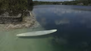 Lagunas artificiales de Cancún, trampas mortales: Caso de Ever expone alarma por ahogamientos