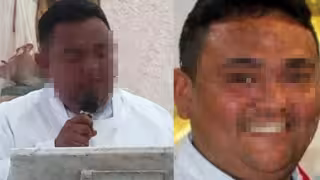 Diócesis de Cancún-Chetumal alerta por hombre que se hace pasar por sacerdote