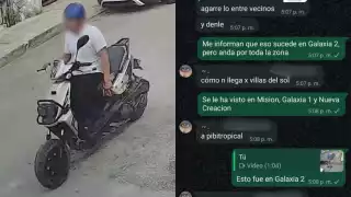 Denuncian a presunto agresor de mujeres en colonias de Playa del Carmen