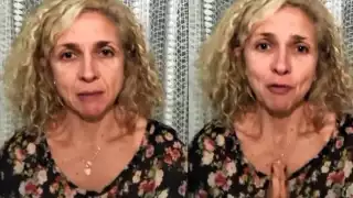 Madre italiana denuncia presuntas irregularidades de la FGE de Q. Roo en caso de abuso sexual de su hijo