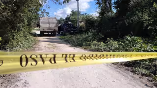 Colombiano vinculado al “gota a gota” es privado de la libertad en la colonia Tres Reyes de Cancún